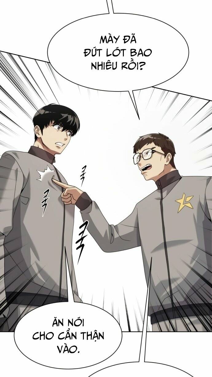 Từ nhân viên vạn năng trở thành huyền thoại - Chapter 16 - Page 14