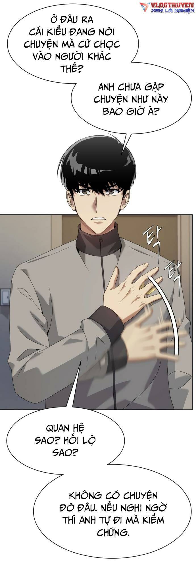 Từ nhân viên vạn năng trở thành huyền thoại - Chapter 16 - Page 16