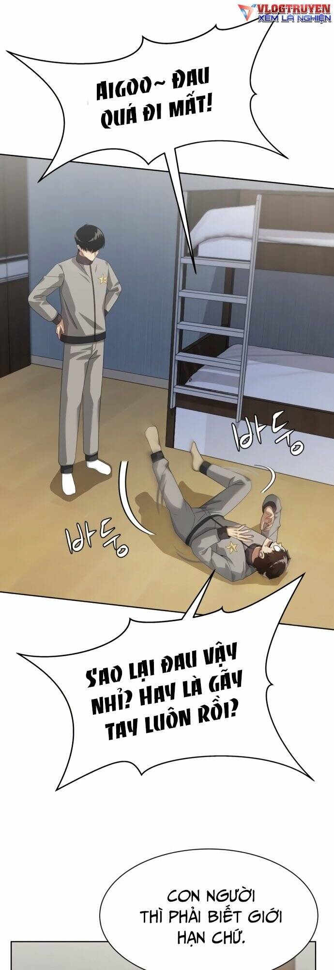 Từ nhân viên vạn năng trở thành huyền thoại - Chapter 16 - Page 19