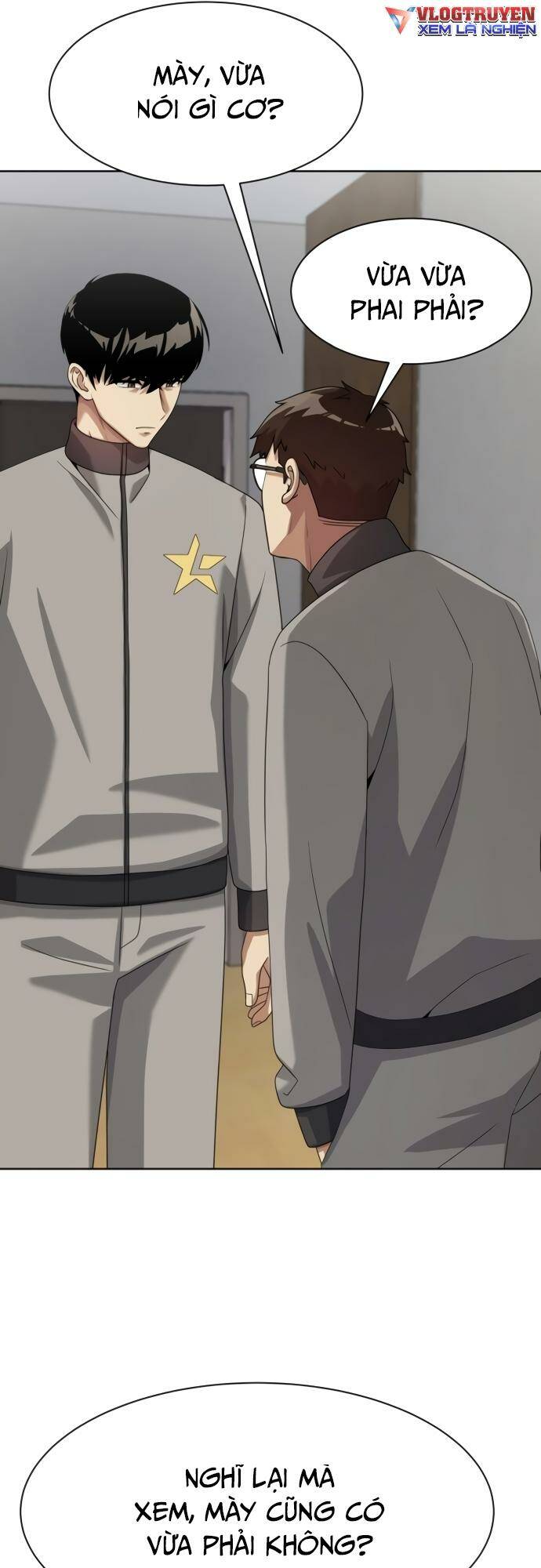 Từ nhân viên vạn năng trở thành huyền thoại - Chapter 16 - Page 22