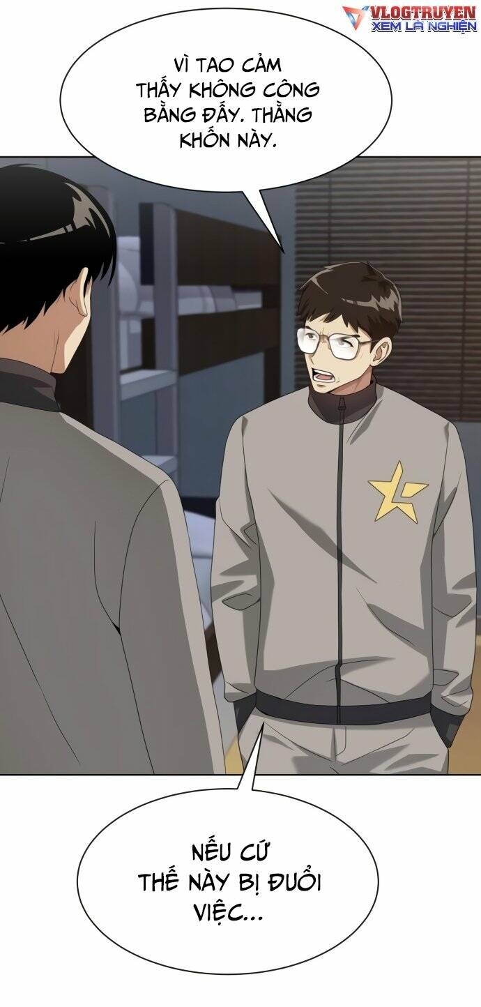Từ nhân viên vạn năng trở thành huyền thoại - Chapter 16 - Page 25