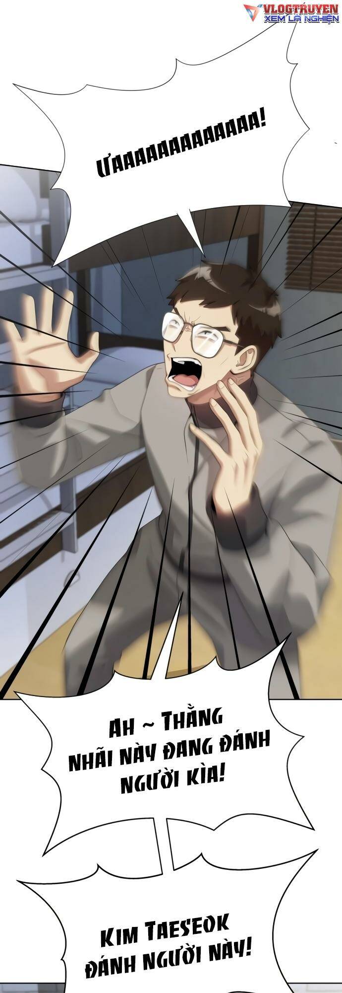 Từ nhân viên vạn năng trở thành huyền thoại - Chapter 16 - Page 27