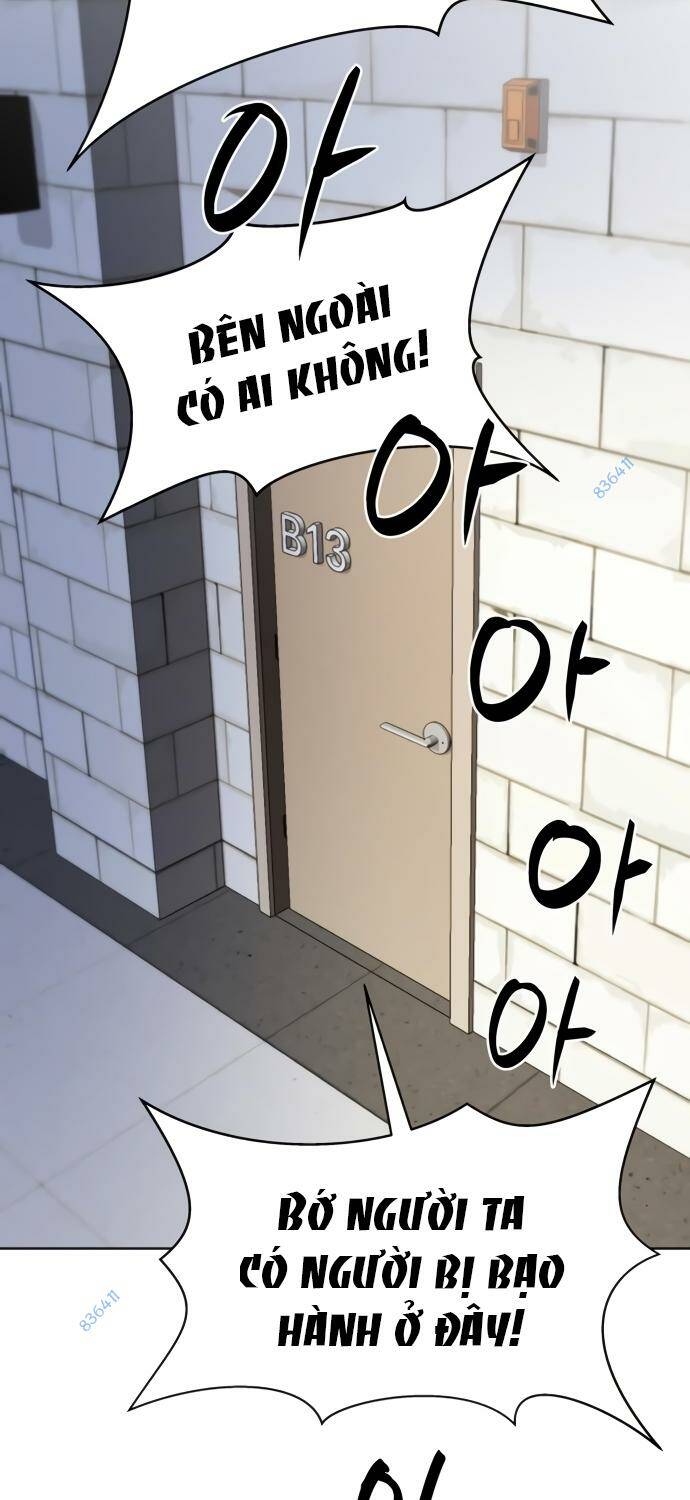 Từ nhân viên vạn năng trở thành huyền thoại - Chapter 16 - Page 28