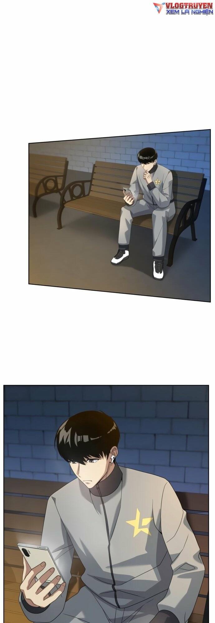 Từ nhân viên vạn năng trở thành huyền thoại - Chapter 16 - Page 30