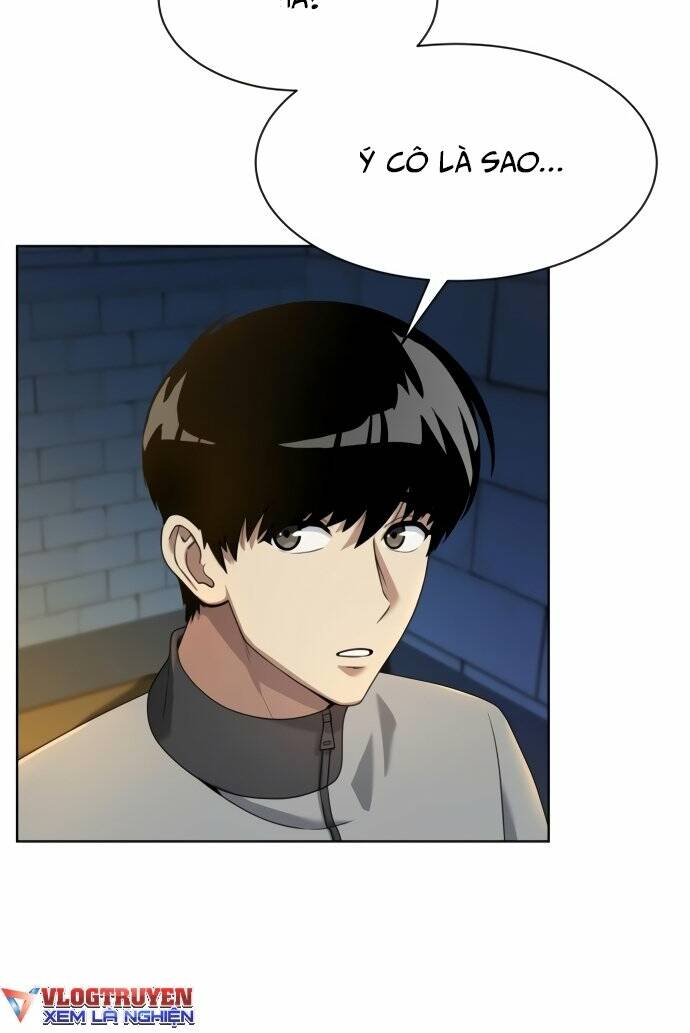 Từ nhân viên vạn năng trở thành huyền thoại - Chapter 16 - Page 37