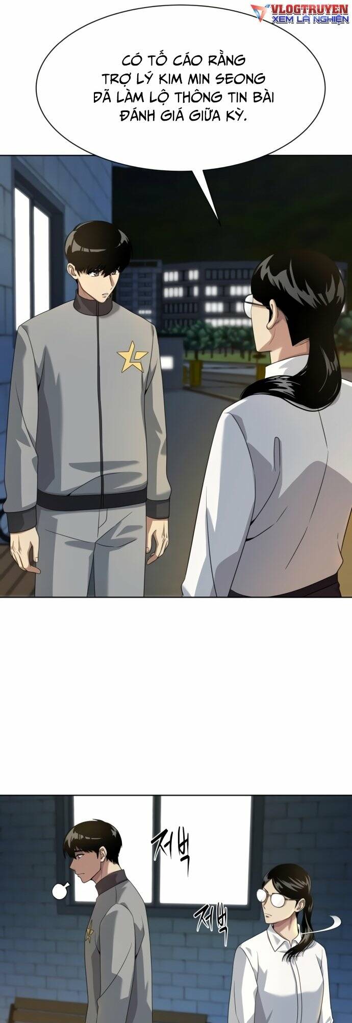 Từ nhân viên vạn năng trở thành huyền thoại - Chapter 16 - Page 41