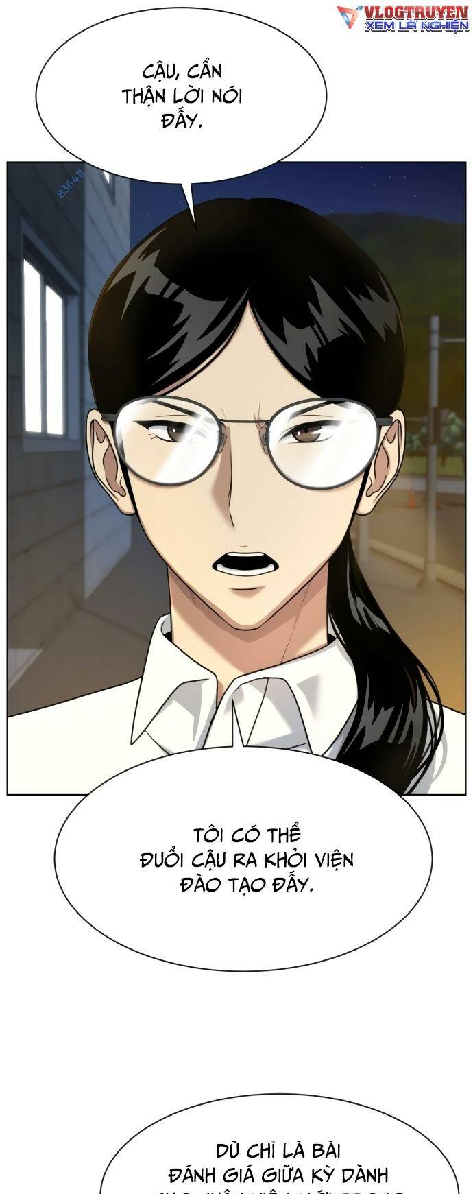 Từ nhân viên vạn năng trở thành huyền thoại - Chapter 16 - Page 44