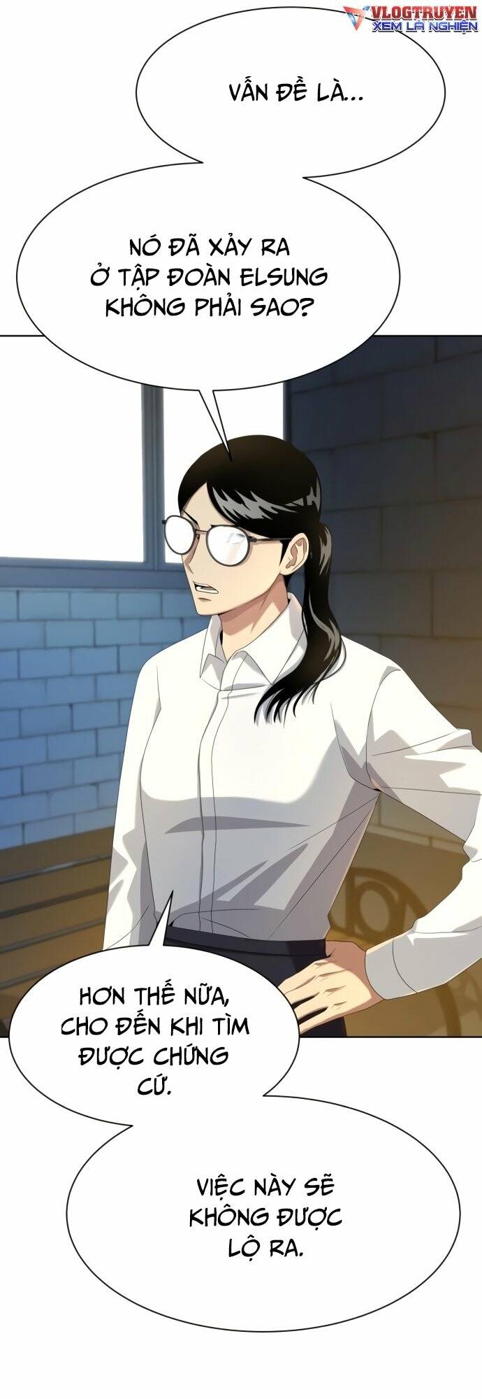 Từ nhân viên vạn năng trở thành huyền thoại - Chapter 16 - Page 46