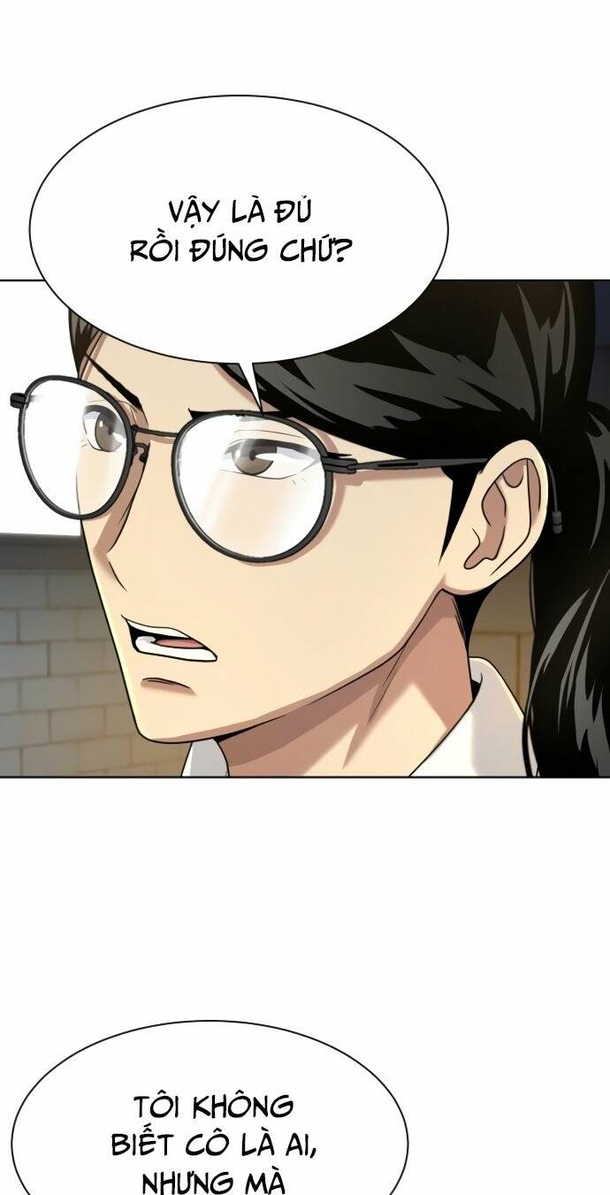 Từ nhân viên vạn năng trở thành huyền thoại - Chapter 16 - Page 47