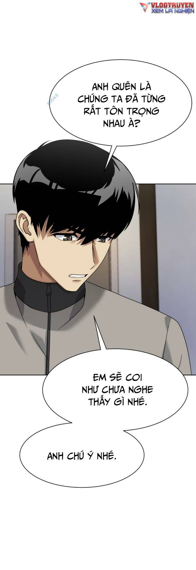 Từ nhân viên vạn năng trở thành huyền thoại - Chapter 16 - Page 4