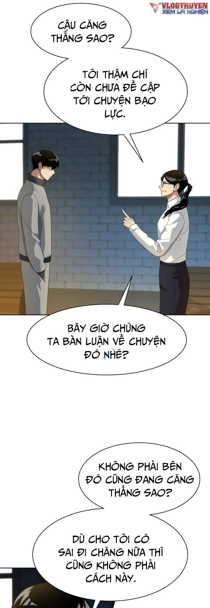 Từ nhân viên vạn năng trở thành huyền thoại - Chapter 16 - Page 49