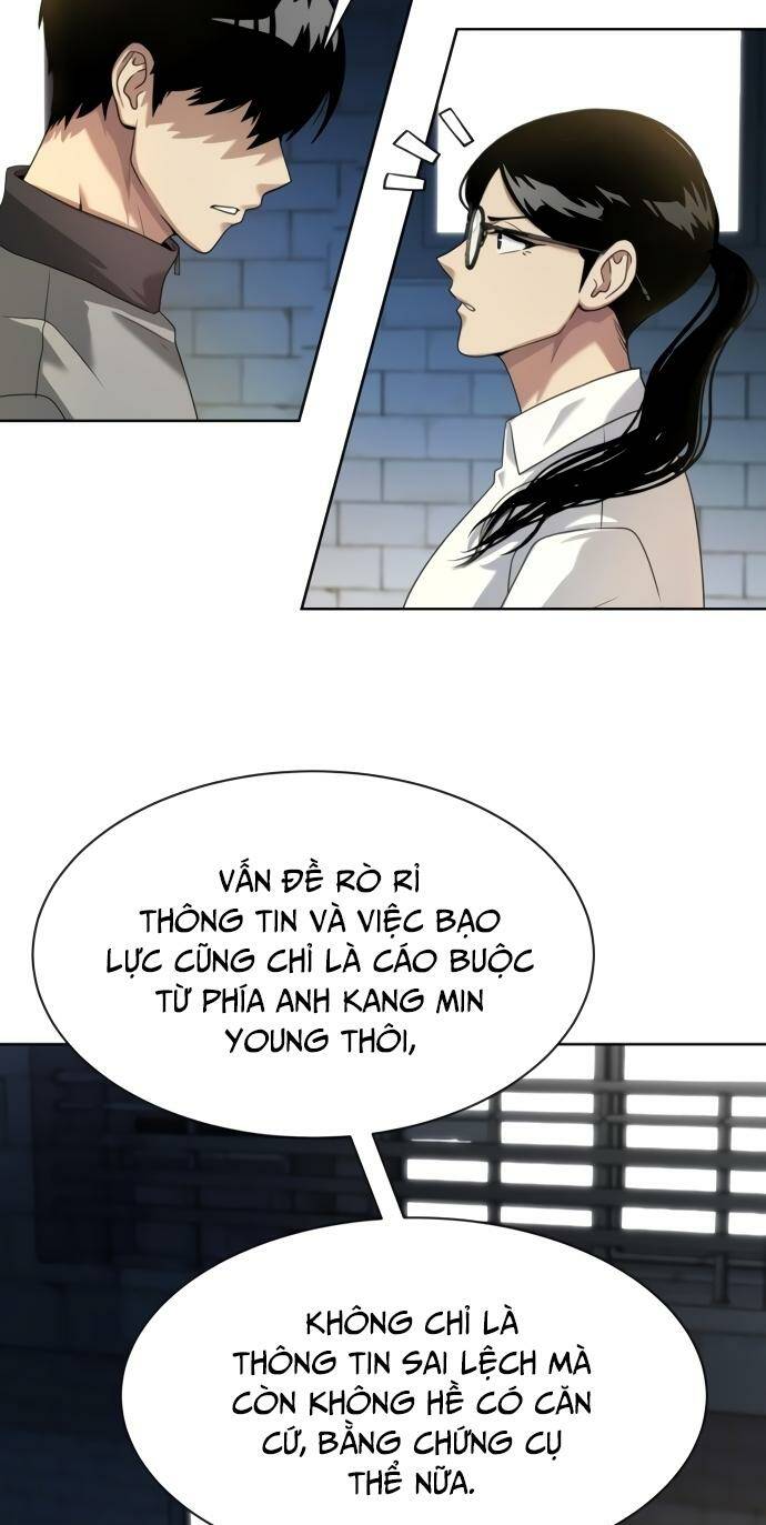 Từ nhân viên vạn năng trở thành huyền thoại - Chapter 16 - Page 50