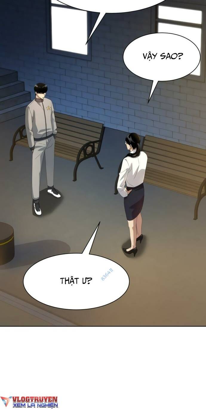 Từ nhân viên vạn năng trở thành huyền thoại - Chapter 16 - Page 51