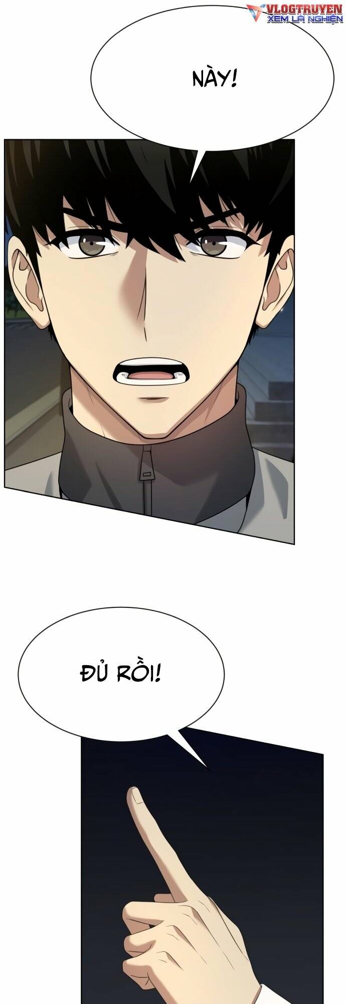 Từ nhân viên vạn năng trở thành huyền thoại - Chapter 16 - Page 52