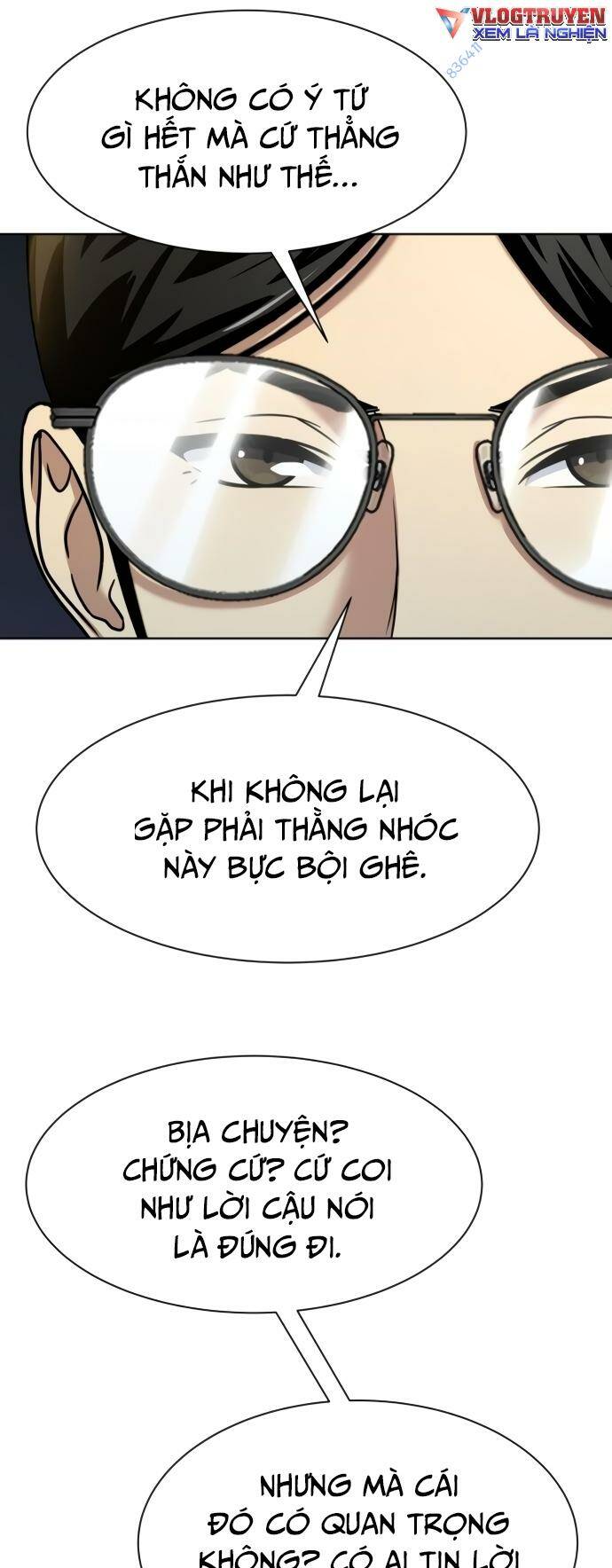 Từ nhân viên vạn năng trở thành huyền thoại - Chapter 16 - Page 55