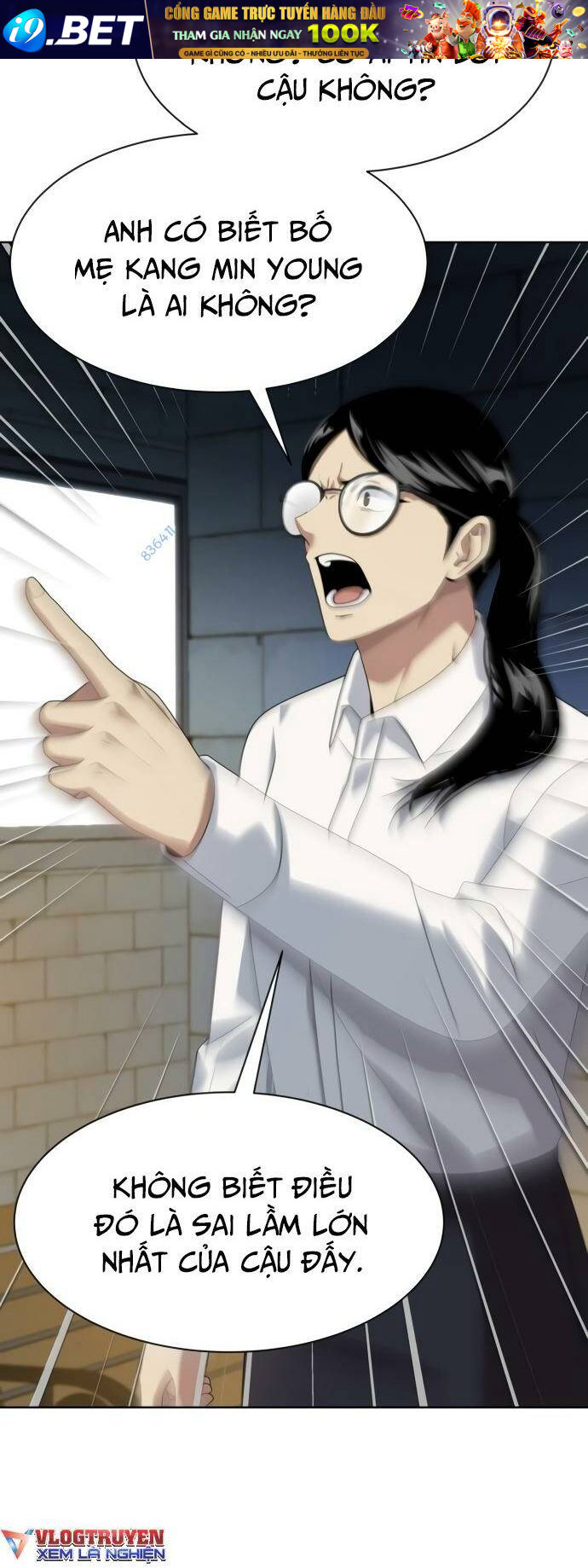 Từ nhân viên vạn năng trở thành huyền thoại - Chapter 16 - Page 56