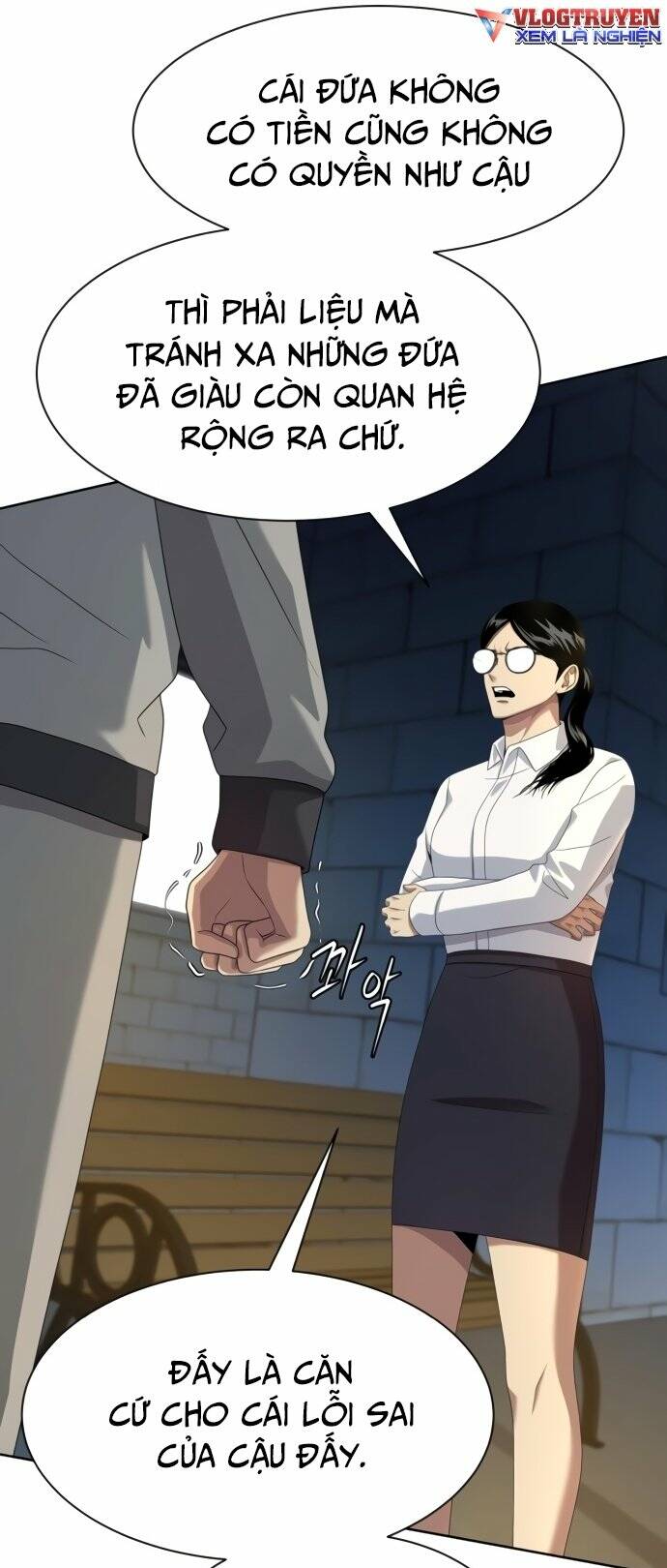 Từ nhân viên vạn năng trở thành huyền thoại - Chapter 16 - Page 57