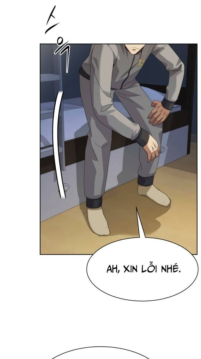 Từ nhân viên vạn năng trở thành huyền thoại - Chapter 16 - Page 5