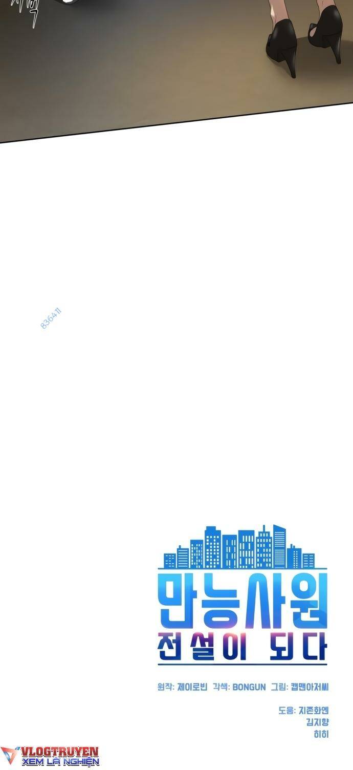 Từ nhân viên vạn năng trở thành huyền thoại - Chapter 16 - Page 65