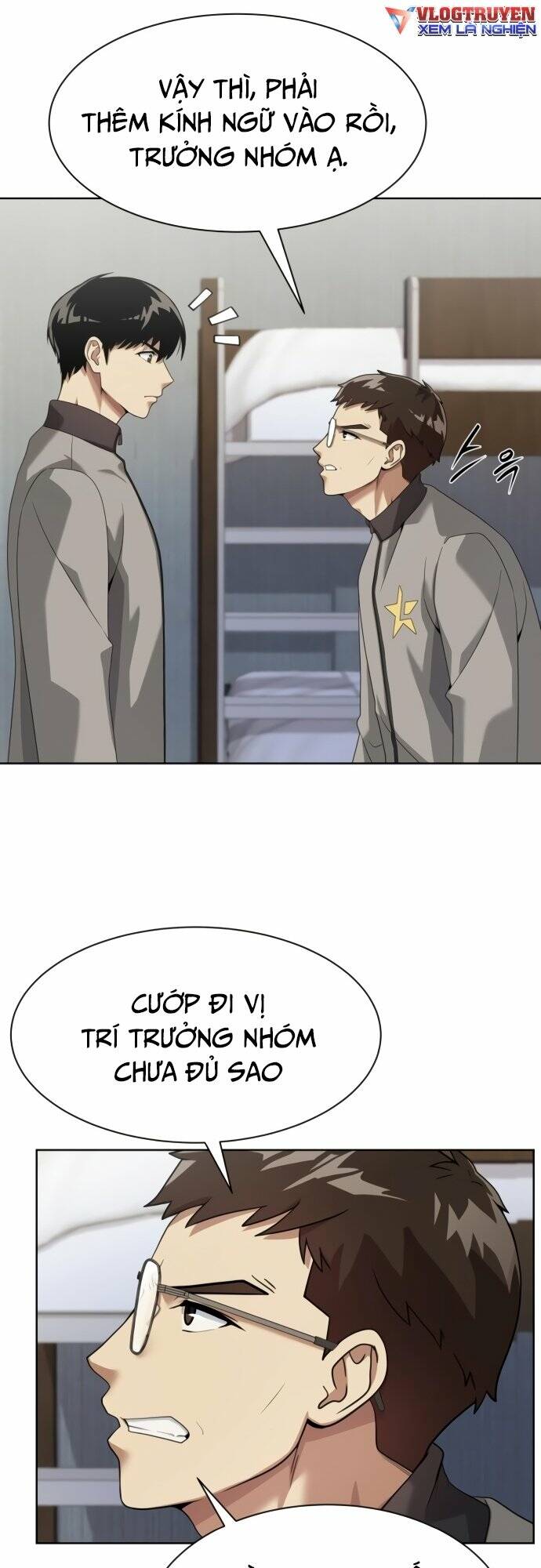 Từ nhân viên vạn năng trở thành huyền thoại - Chapter 16 - Page 7