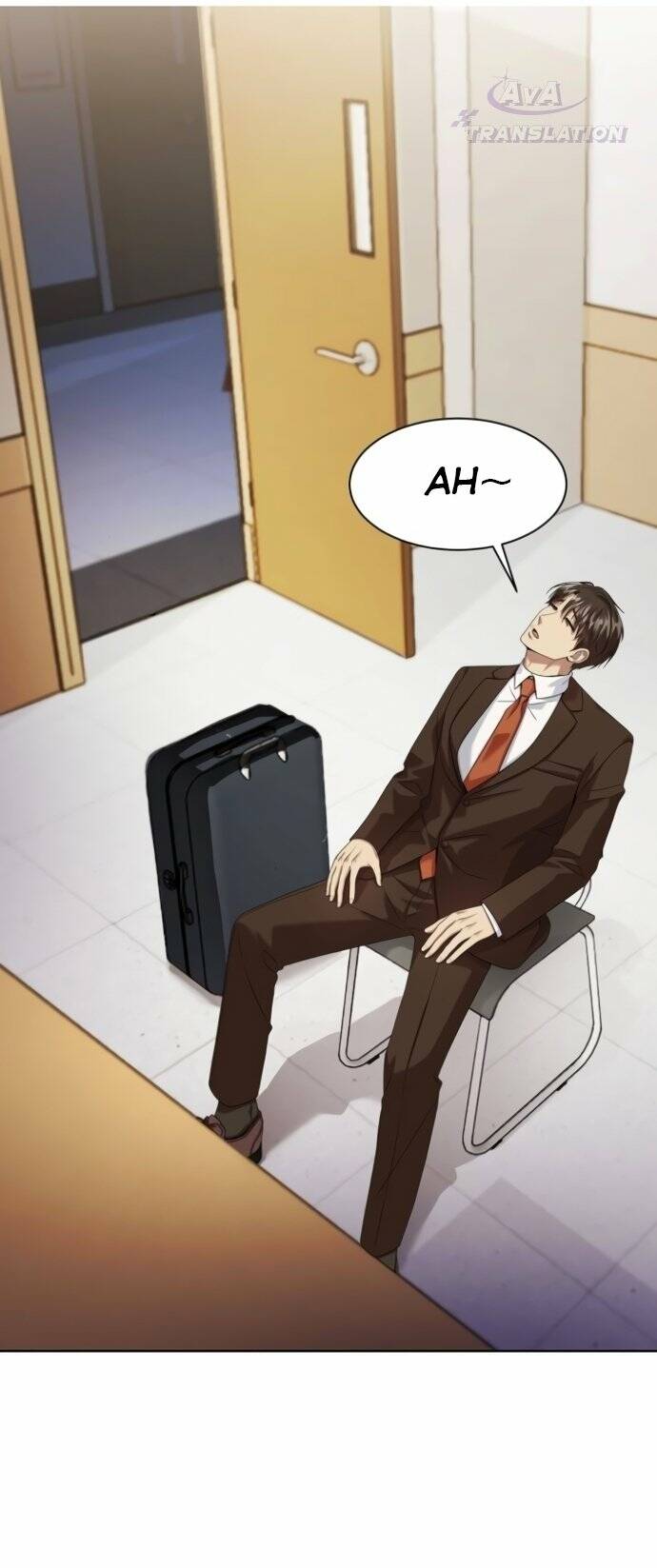 Từ nhân viên vạn năng trở thành huyền thoại - Chapter 17 - Page 10