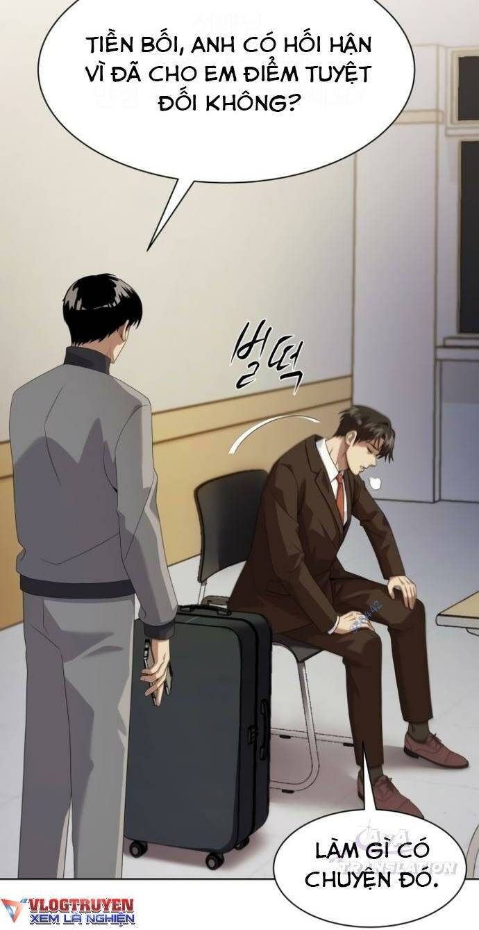 Từ nhân viên vạn năng trở thành huyền thoại - Chapter 17 - Page 14