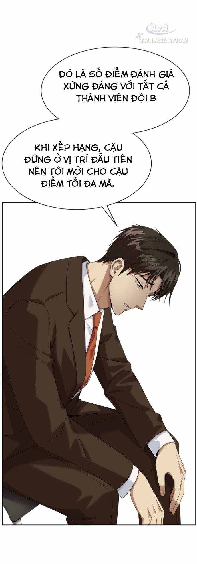 Từ nhân viên vạn năng trở thành huyền thoại - Chapter 17 - Page 15