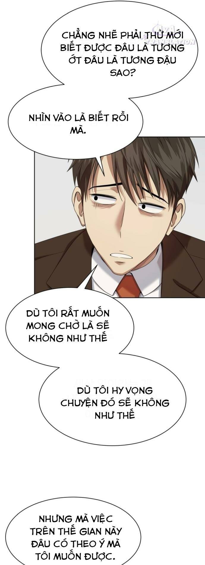 Từ nhân viên vạn năng trở thành huyền thoại - Chapter 17 - Page 17