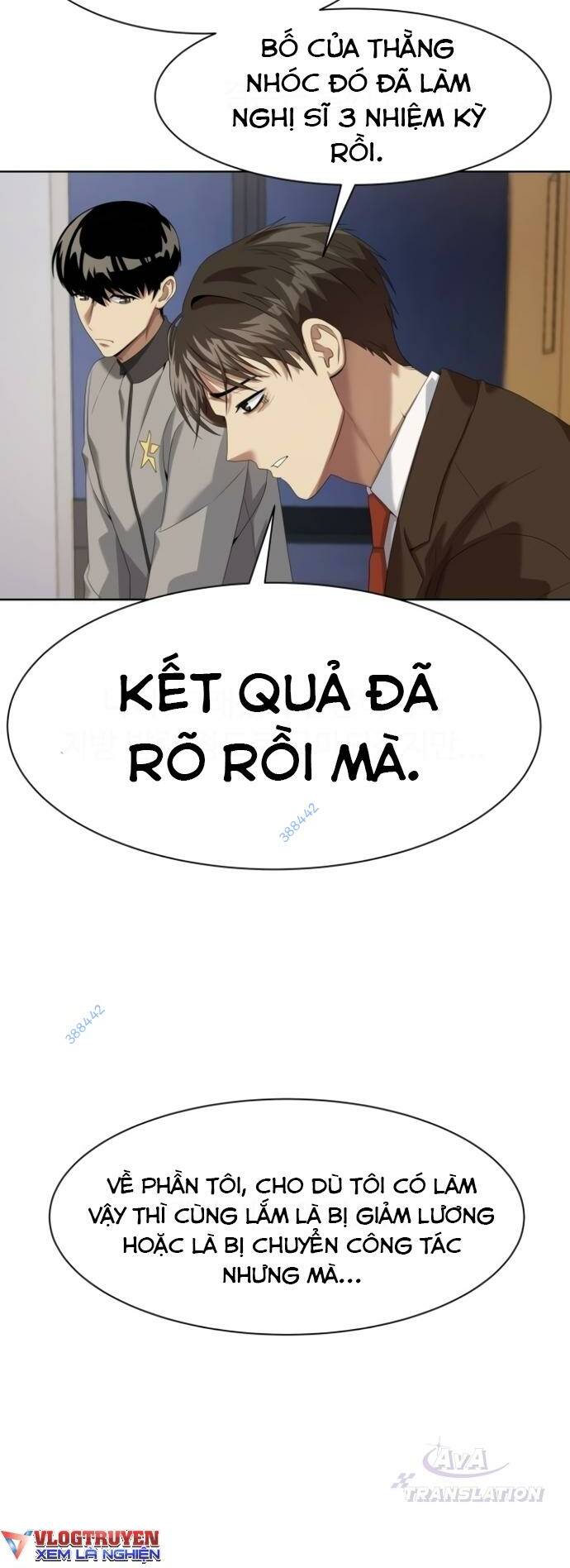 Từ nhân viên vạn năng trở thành huyền thoại - Chapter 17 - Page 18