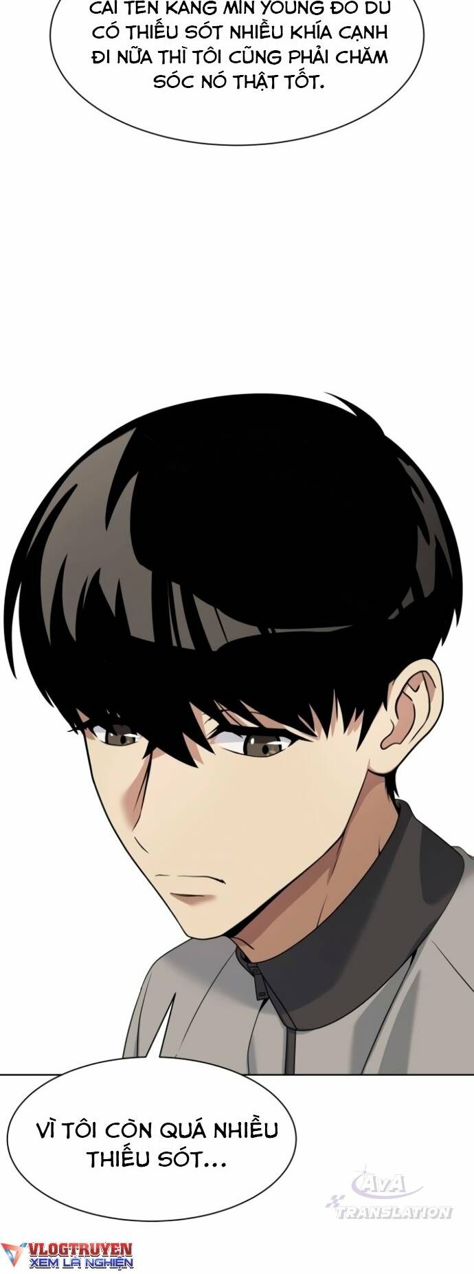 Từ nhân viên vạn năng trở thành huyền thoại - Chapter 17 - Page 20