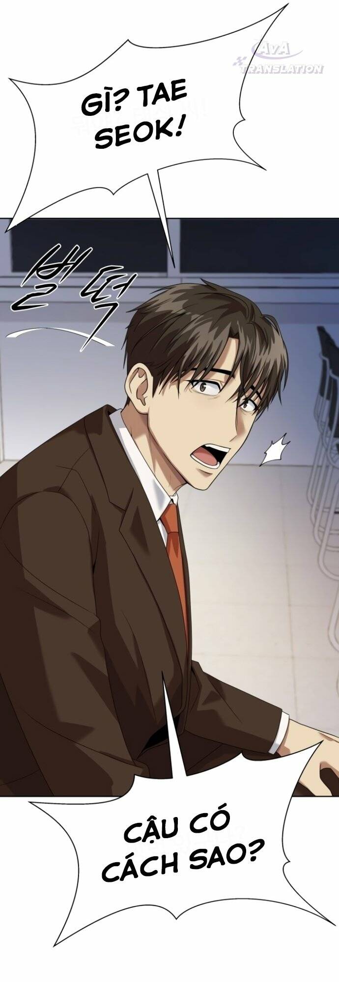 Từ nhân viên vạn năng trở thành huyền thoại - Chapter 17 - Page 23