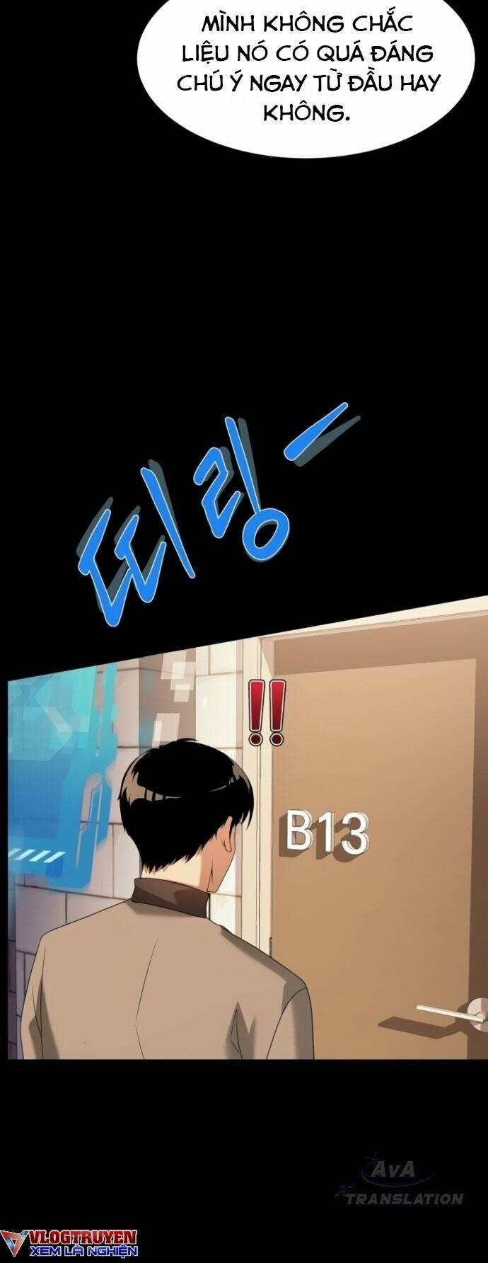 Từ nhân viên vạn năng trở thành huyền thoại - Chapter 17 - Page 28