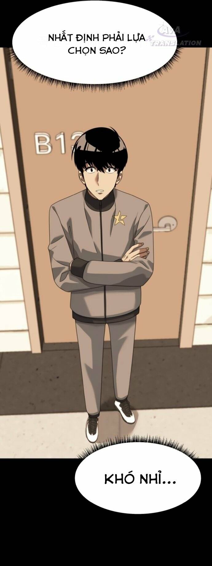 Từ nhân viên vạn năng trở thành huyền thoại - Chapter 17 - Page 31