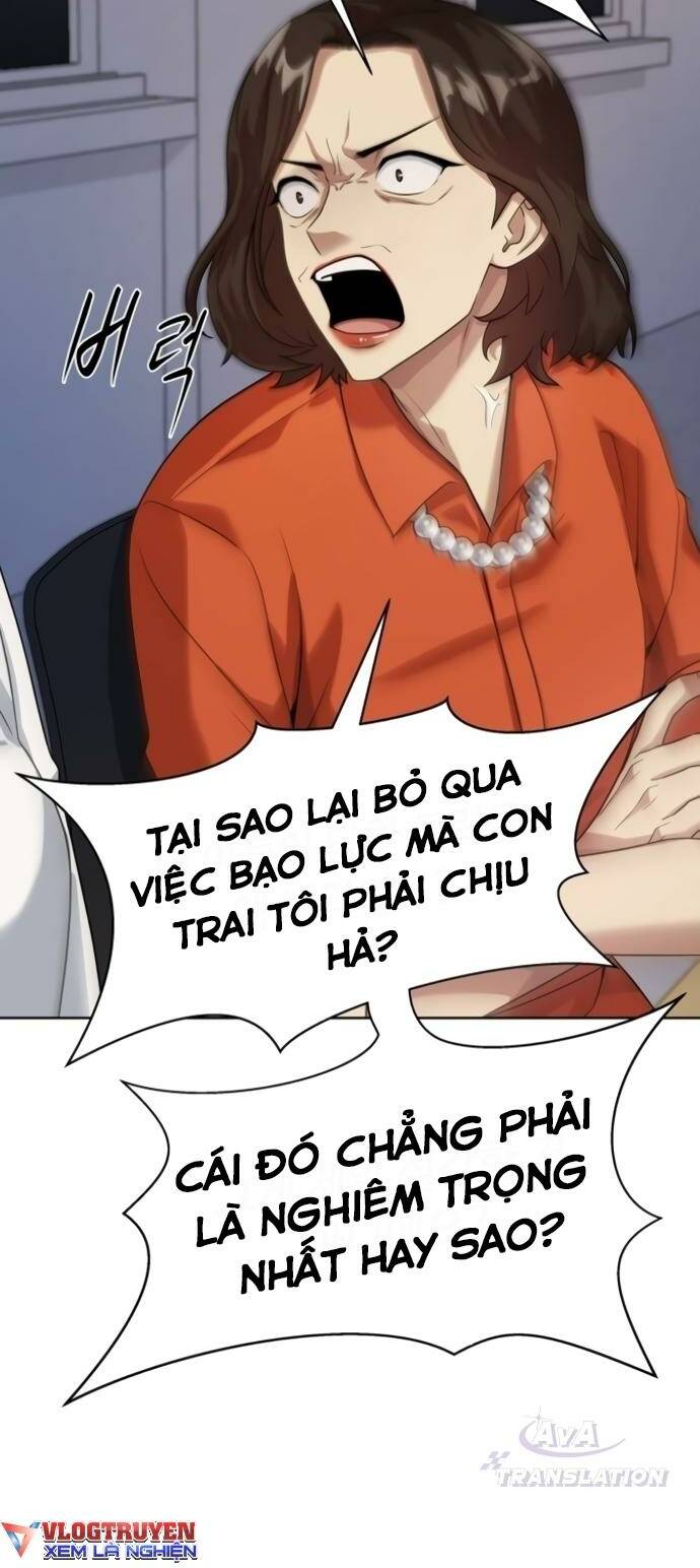 Từ nhân viên vạn năng trở thành huyền thoại - Chapter 17 - Page 38