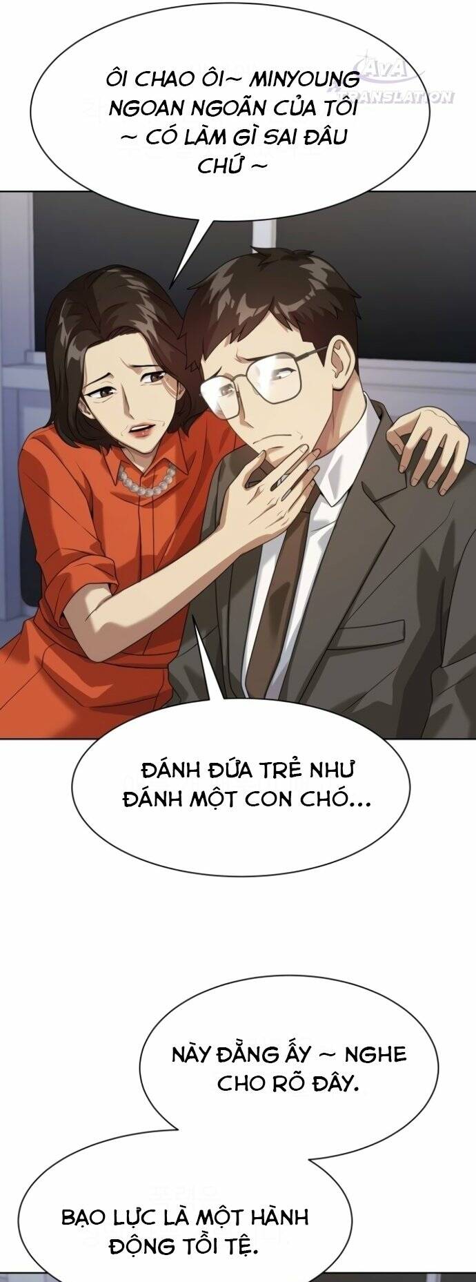 Từ nhân viên vạn năng trở thành huyền thoại - Chapter 17 - Page 39