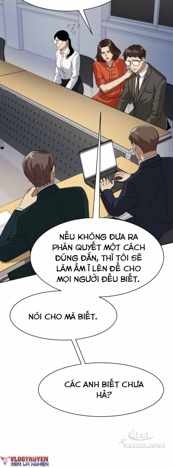 Từ nhân viên vạn năng trở thành huyền thoại - Chapter 17 - Page 40
