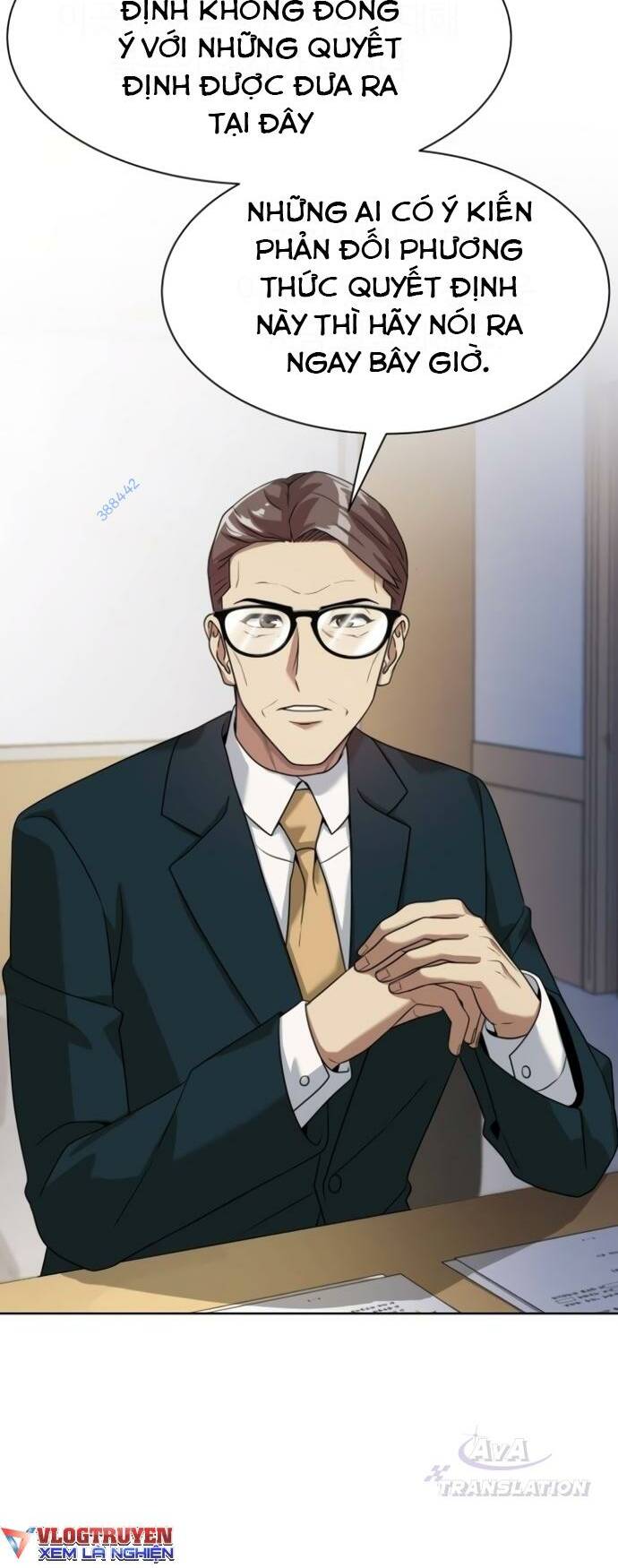 Từ nhân viên vạn năng trở thành huyền thoại - Chapter 17 - Page 42