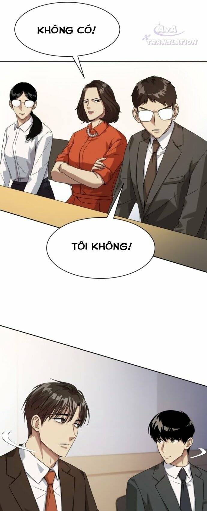 Từ nhân viên vạn năng trở thành huyền thoại - Chapter 17 - Page 43