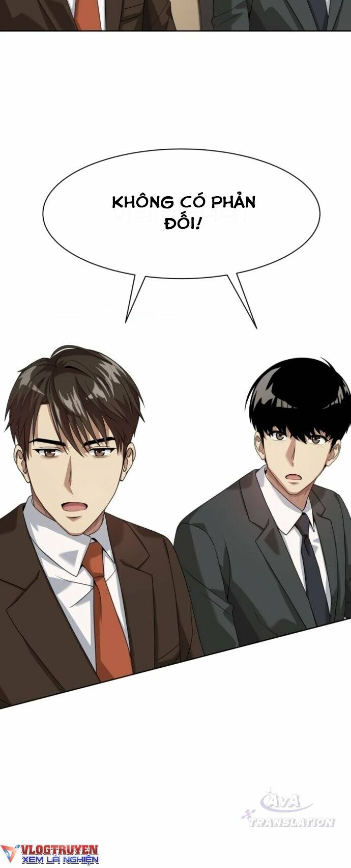 Từ nhân viên vạn năng trở thành huyền thoại - Chapter 17 - Page 44