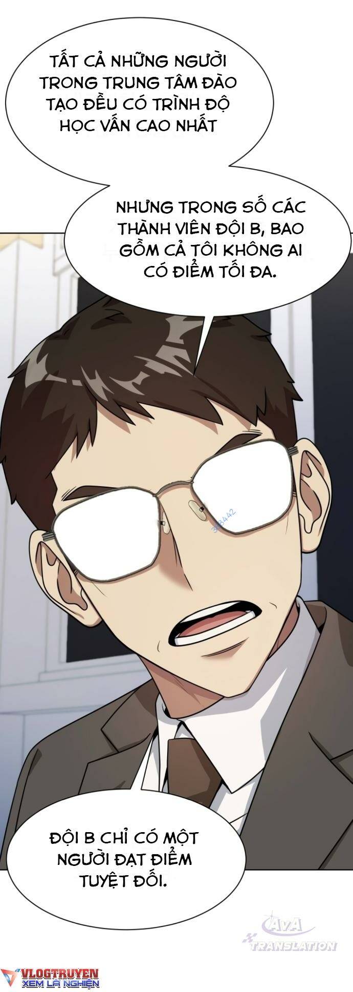 Từ nhân viên vạn năng trở thành huyền thoại - Chapter 17 - Page 46