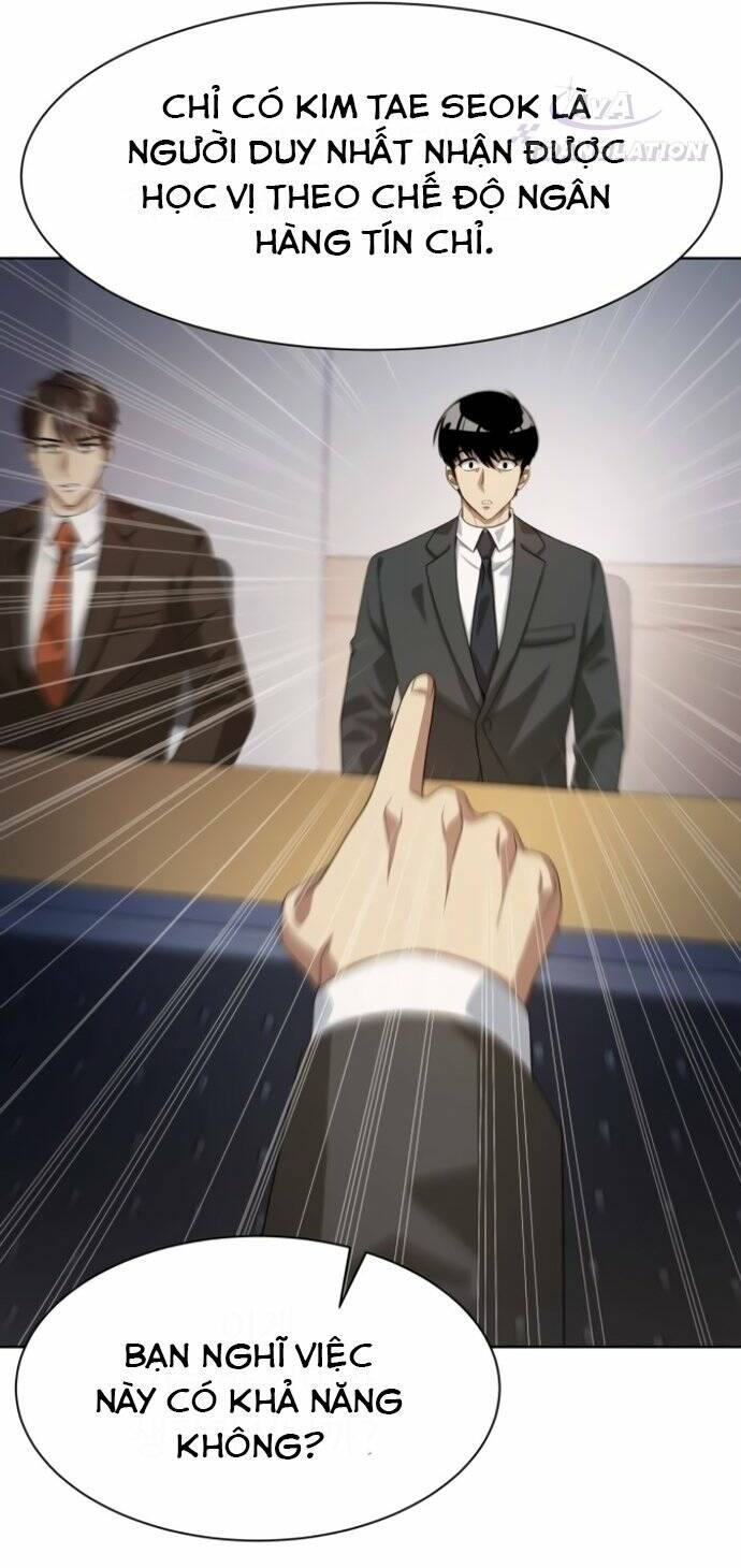Từ nhân viên vạn năng trở thành huyền thoại - Chapter 17 - Page 47