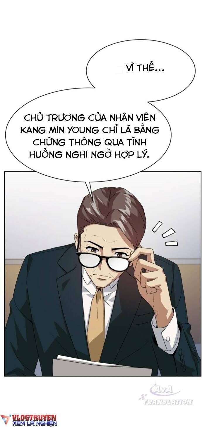 Từ nhân viên vạn năng trở thành huyền thoại - Chapter 17 - Page 48