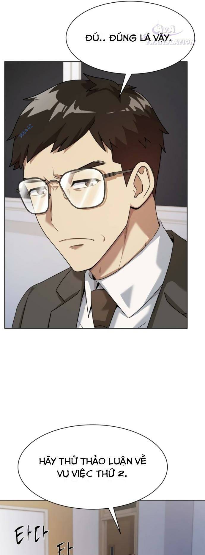 Từ nhân viên vạn năng trở thành huyền thoại - Chapter 17 - Page 49