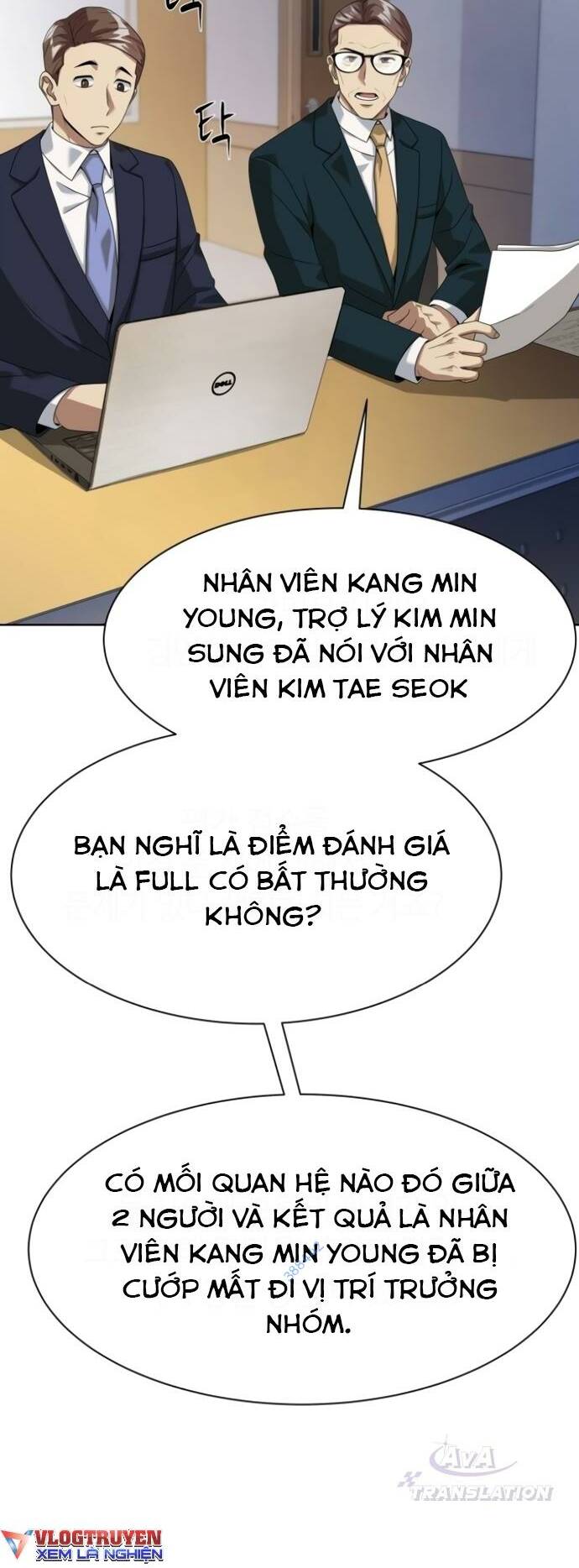 Từ nhân viên vạn năng trở thành huyền thoại - Chapter 17 - Page 50