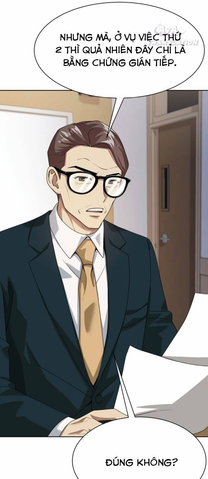 Từ nhân viên vạn năng trở thành huyền thoại - Chapter 17 - Page 51