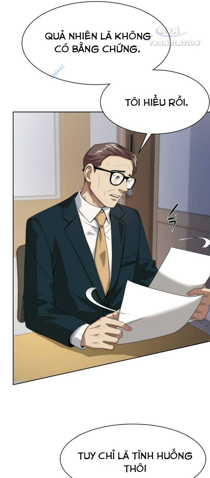 Từ nhân viên vạn năng trở thành huyền thoại - Chapter 17 - Page 53