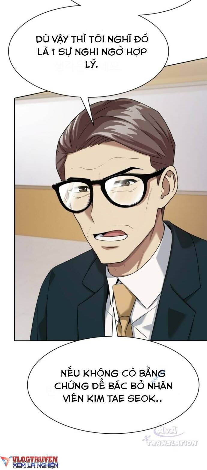 Từ nhân viên vạn năng trở thành huyền thoại - Chapter 17 - Page 54
