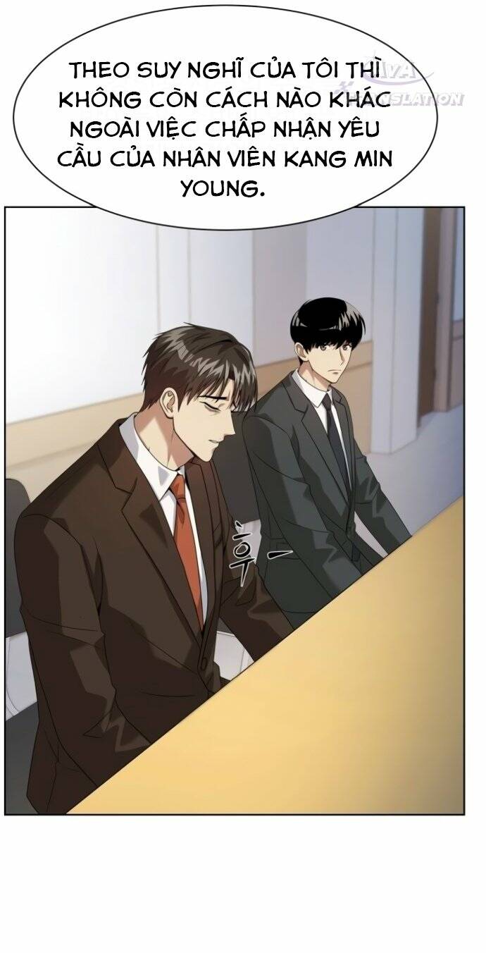 Từ nhân viên vạn năng trở thành huyền thoại - Chapter 17 - Page 55