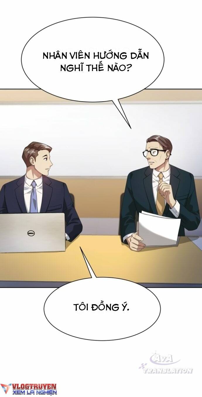 Từ nhân viên vạn năng trở thành huyền thoại - Chapter 17 - Page 56