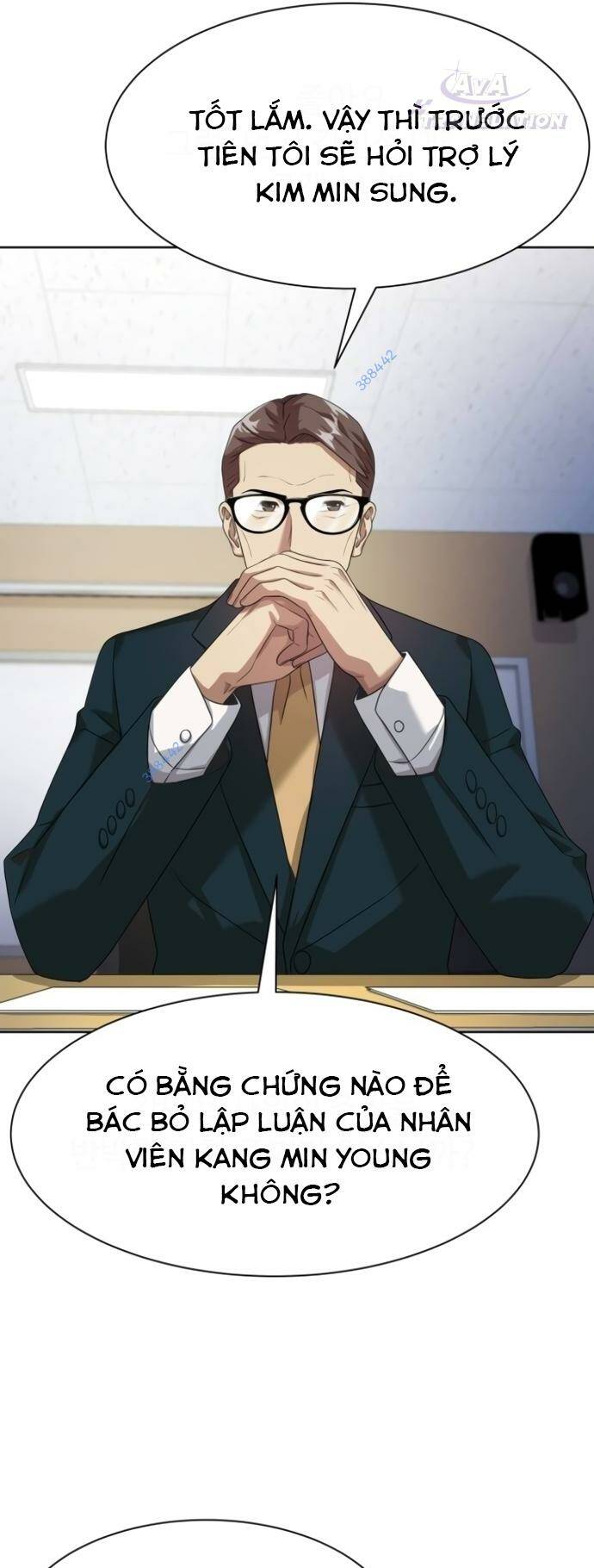 Từ nhân viên vạn năng trở thành huyền thoại - Chapter 17 - Page 57